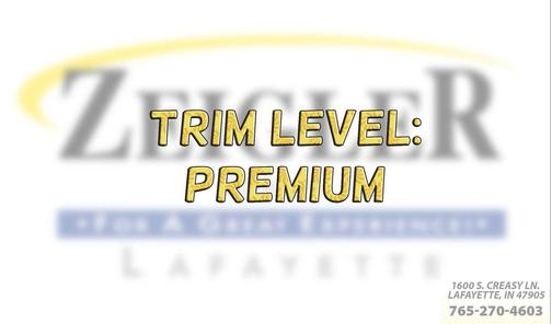 Gray Metallic 2023 Subaru Outback Premium