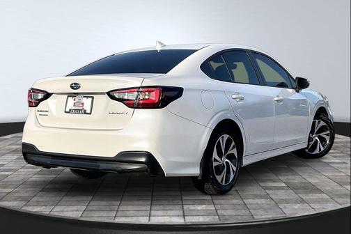 2023 Subaru Legacy Premium