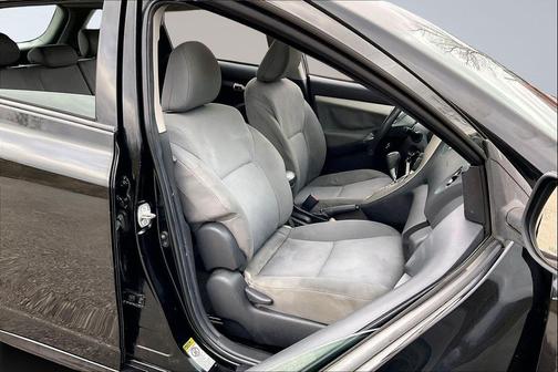 2009 Toyota Matrix S