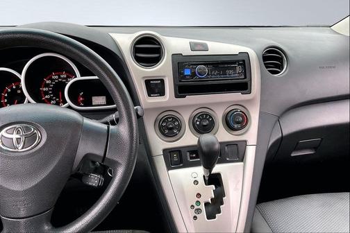 2009 Toyota Matrix S