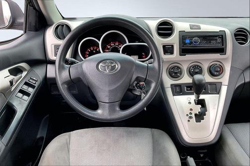 2009 Toyota Matrix S