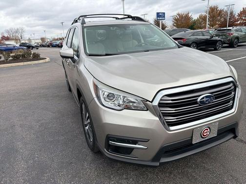2019 Subaru Ascent Premium 7-Passenger