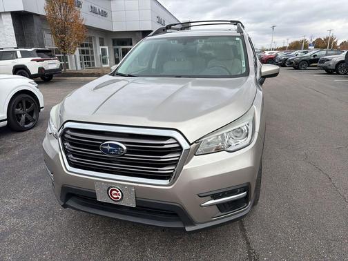 2019 Subaru Ascent Premium 7-Passenger