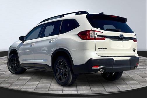 2025 Subaru Ascent Onyx Edition 7-Passenger