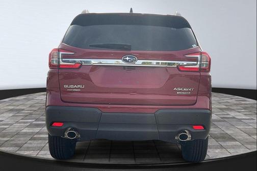 2025 Subaru Ascent Limited 7-Passenger