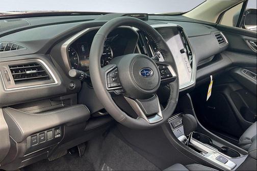 2025 Subaru Ascent Limited 7-Passenger