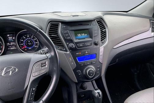 2013 Hyundai SANTA FE Sport 2.0T