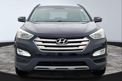 2013 Hyundai SANTA FE Sport 2.0T