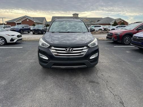 2013 Hyundai SANTA FE Sport 2.0T