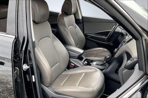 2013 Hyundai SANTA FE Sport 2.0T