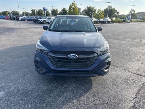 2023 Subaru Legacy Premium