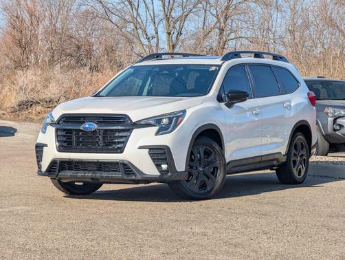 2024 Subaru Ascent Onyx Edition 7-Passenger