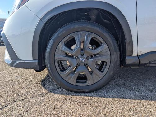 2024 Subaru Ascent Onyx Edition 7-Passenger