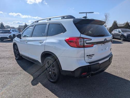 2024 Subaru Ascent Onyx Edition 7-Passenger