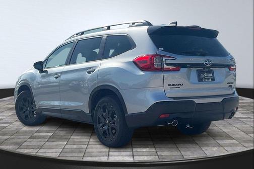 2025 Subaru Ascent Onyx Edition 7-Passenger