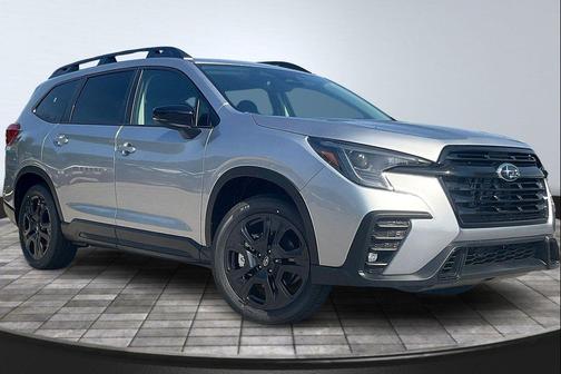 2025 Subaru Ascent Onyx Edition 7-Passenger