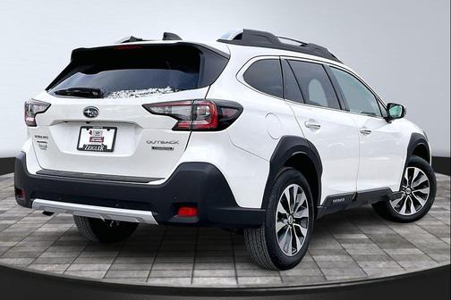 2025 Subaru Outback Touring