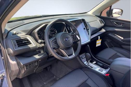 2025 Subaru Ascent Premium 7-Passenger