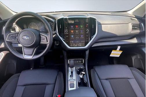 2025 Subaru Ascent Premium 7-Passenger