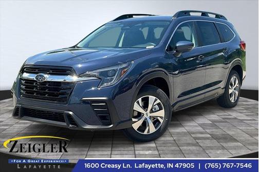 2025 Subaru Ascent Premium 7-Passenger