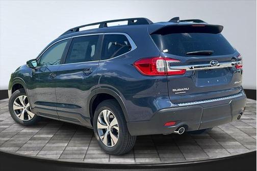 2025 Subaru Ascent Premium 7-Passenger