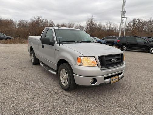 2006 Ford F-150 STX