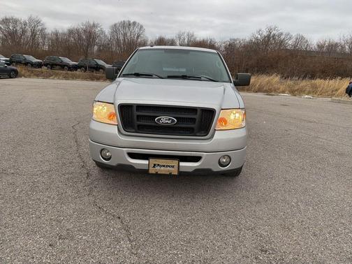 2006 Ford F-150 STX