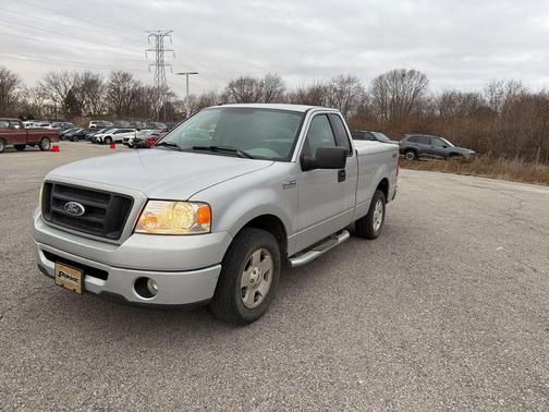 2006 Ford F-150 STX