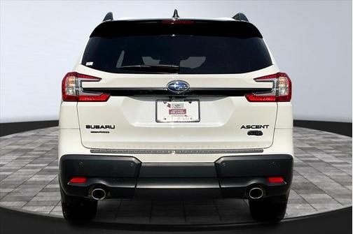 2023 Subaru Ascent Onyx Edition 7-Passenger