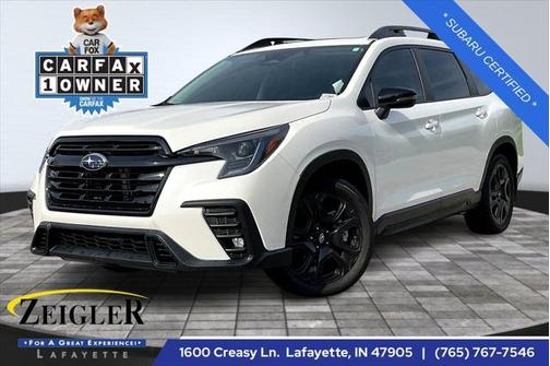 2023 Subaru Ascent Onyx Edition 7-Passenger