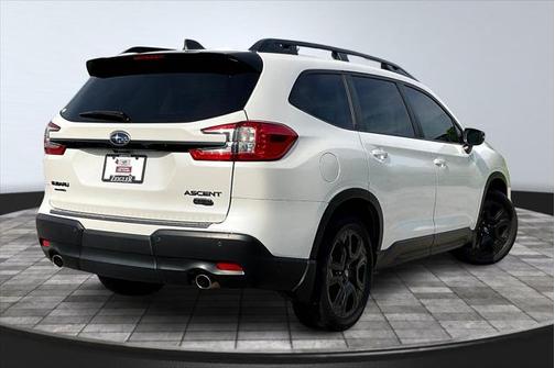 2023 Subaru Ascent Onyx Edition 7-Passenger