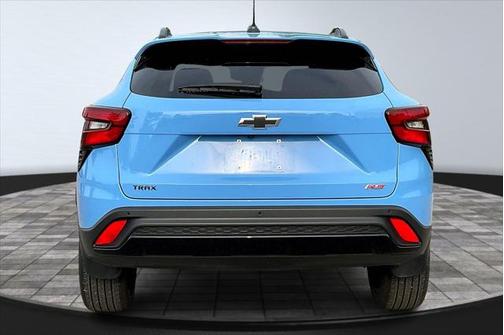 2024 Chevrolet Trax FWD 2RS
