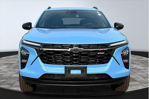 2024 Chevrolet Trax FWD 2RS
