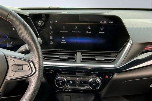 2024 Chevrolet Trax FWD 2RS