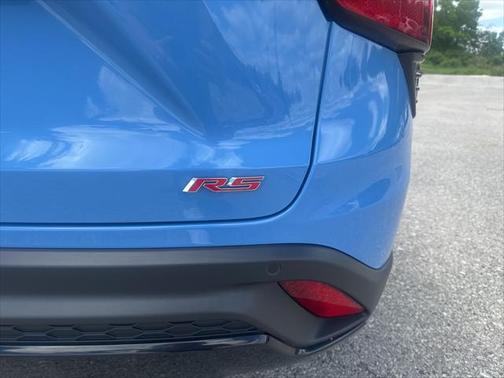 2024 Chevrolet Trax FWD 2RS