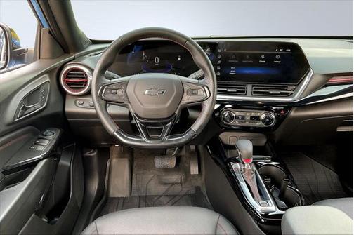 2024 Chevrolet Trax FWD 2RS
