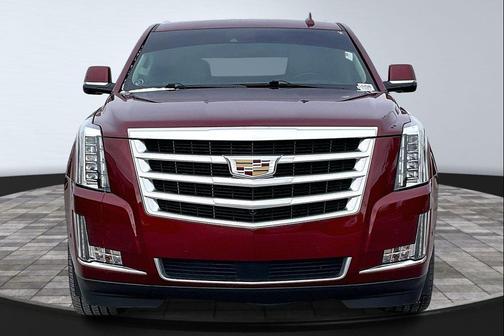 2019 Cadillac Escalade Premium Luxury