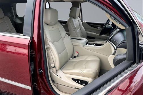 2019 Cadillac Escalade Premium Luxury