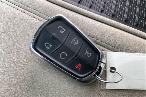 2019 Cadillac Escalade Premium Luxury