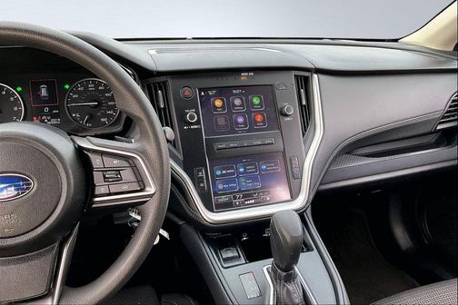 2024 Subaru Outback Base