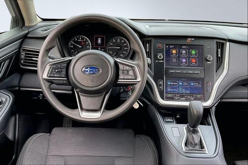 2024 Subaru Outback Base