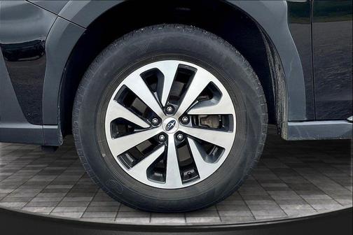 2024 Subaru Outback Base