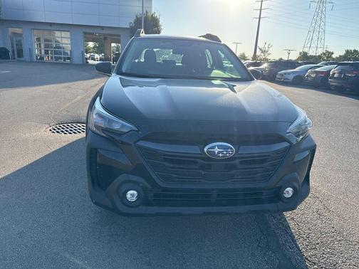 2024 Subaru Outback Base