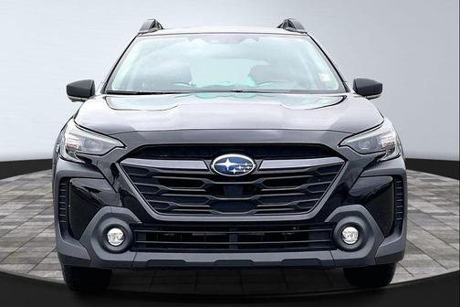 2024 Subaru Outback Base