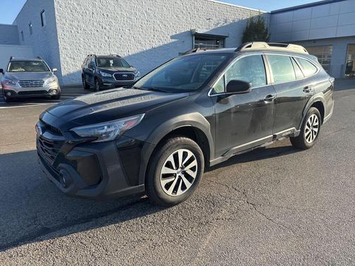 2024 Subaru Outback Base