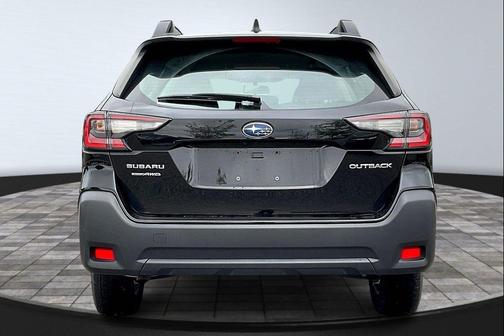 2024 Subaru Outback Base