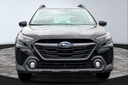 2024 Subaru Outback Base