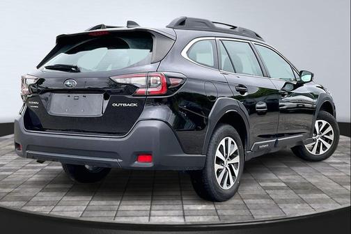 2024 Subaru Outback Base