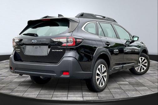2024 Subaru Outback Base
