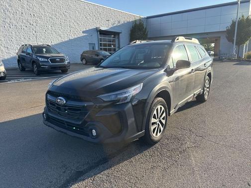 2024 Subaru Outback Base